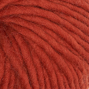 Merino Wool-Blood Orange