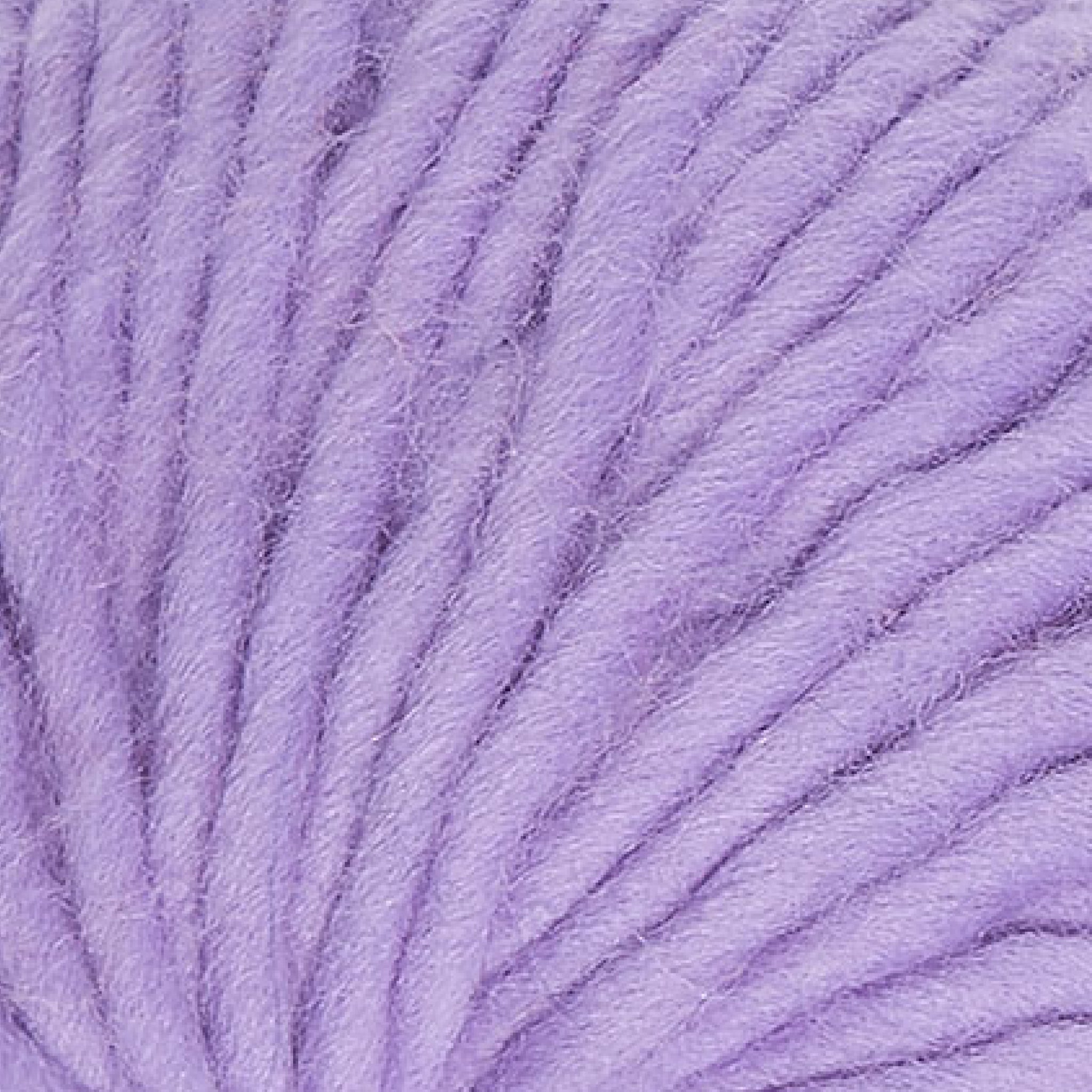 Merino Wool- Bright Violet