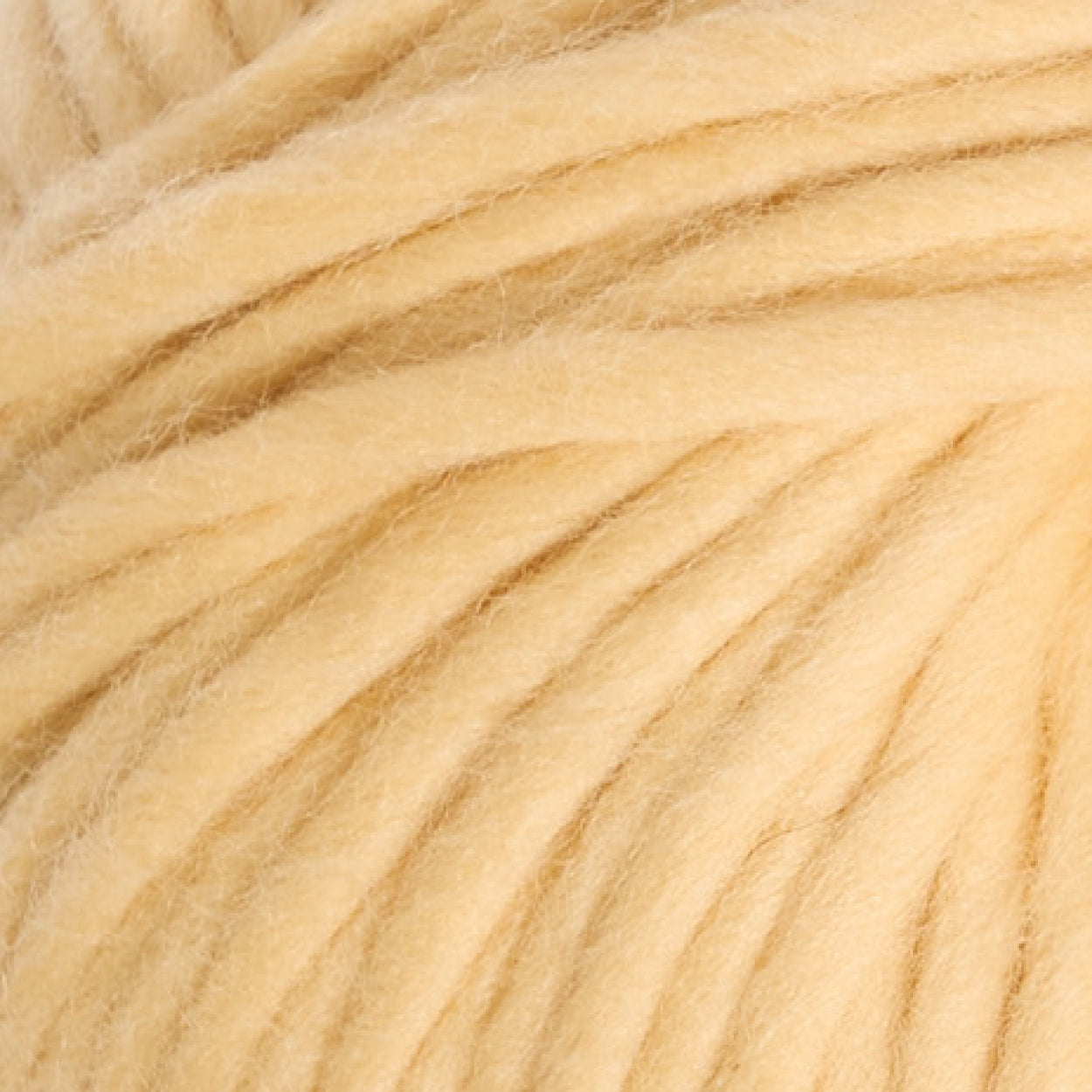 Merino Wool- Butter