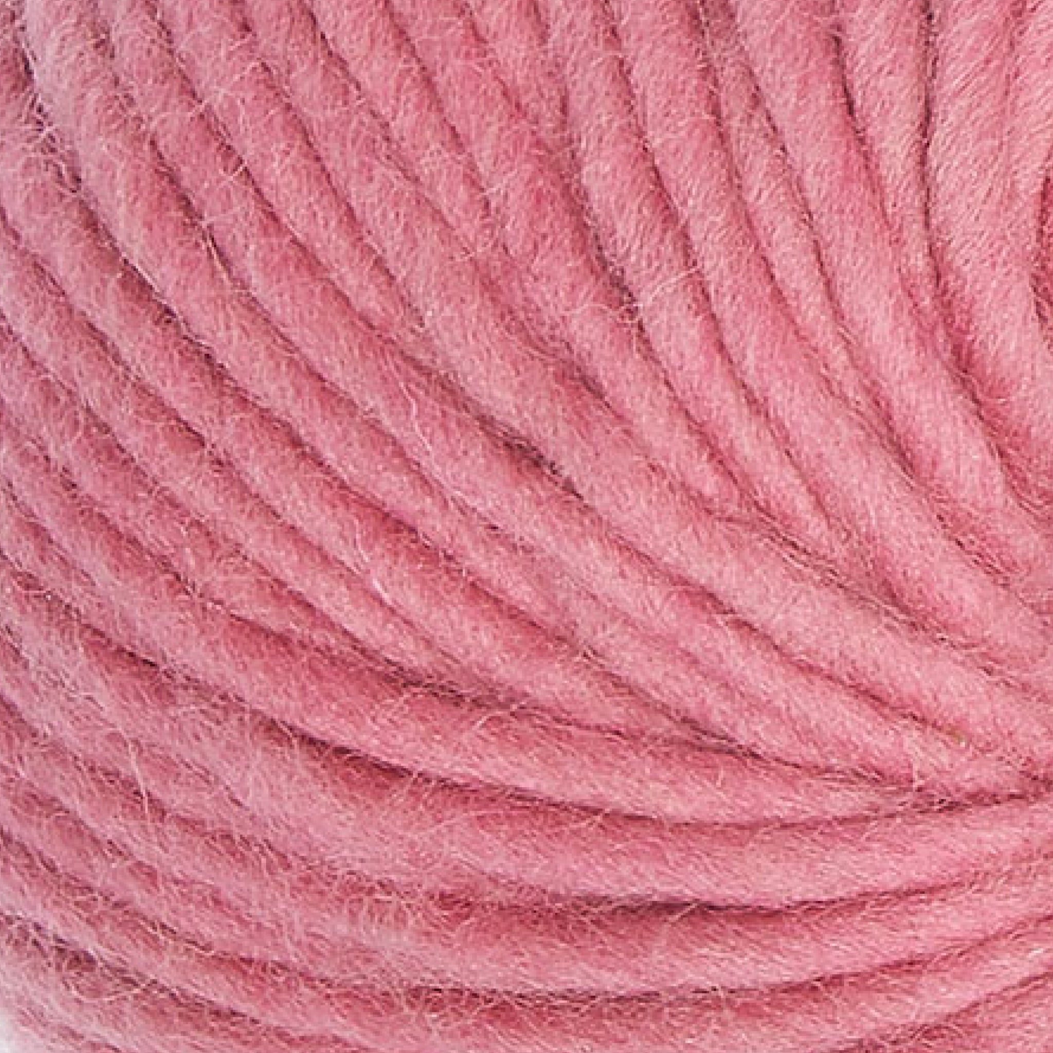 Merino Wool- Candy Pink