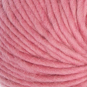 Merino Wool- Candy Pink