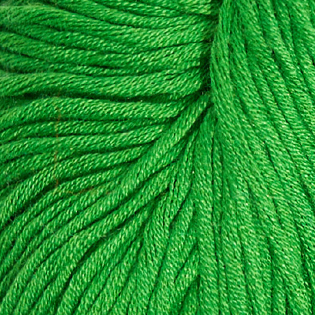 Cotton Yarn- Summer Green