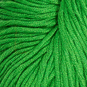 Cotton Yarn- Summer Green