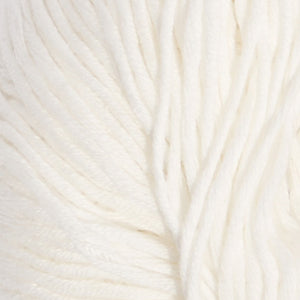 Cotton Yarn- Ivory