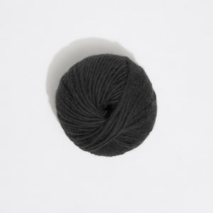 Merino Wool- Black