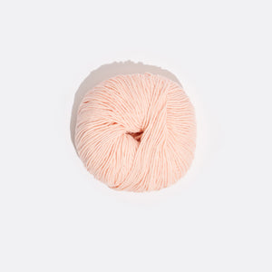 Cotton Yarn- Pale Peach