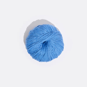 Cotton Yarn- Ultra Marine Blue