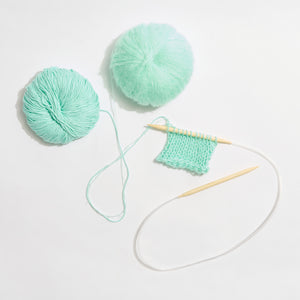 Size 7mm Circular Knitting Needles