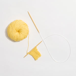 Size 5mm Circular Knitting Needles