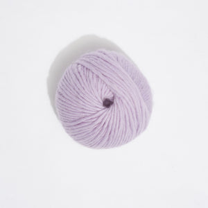 Merino Wool-Lilac
