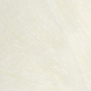 Mohair-Natural
