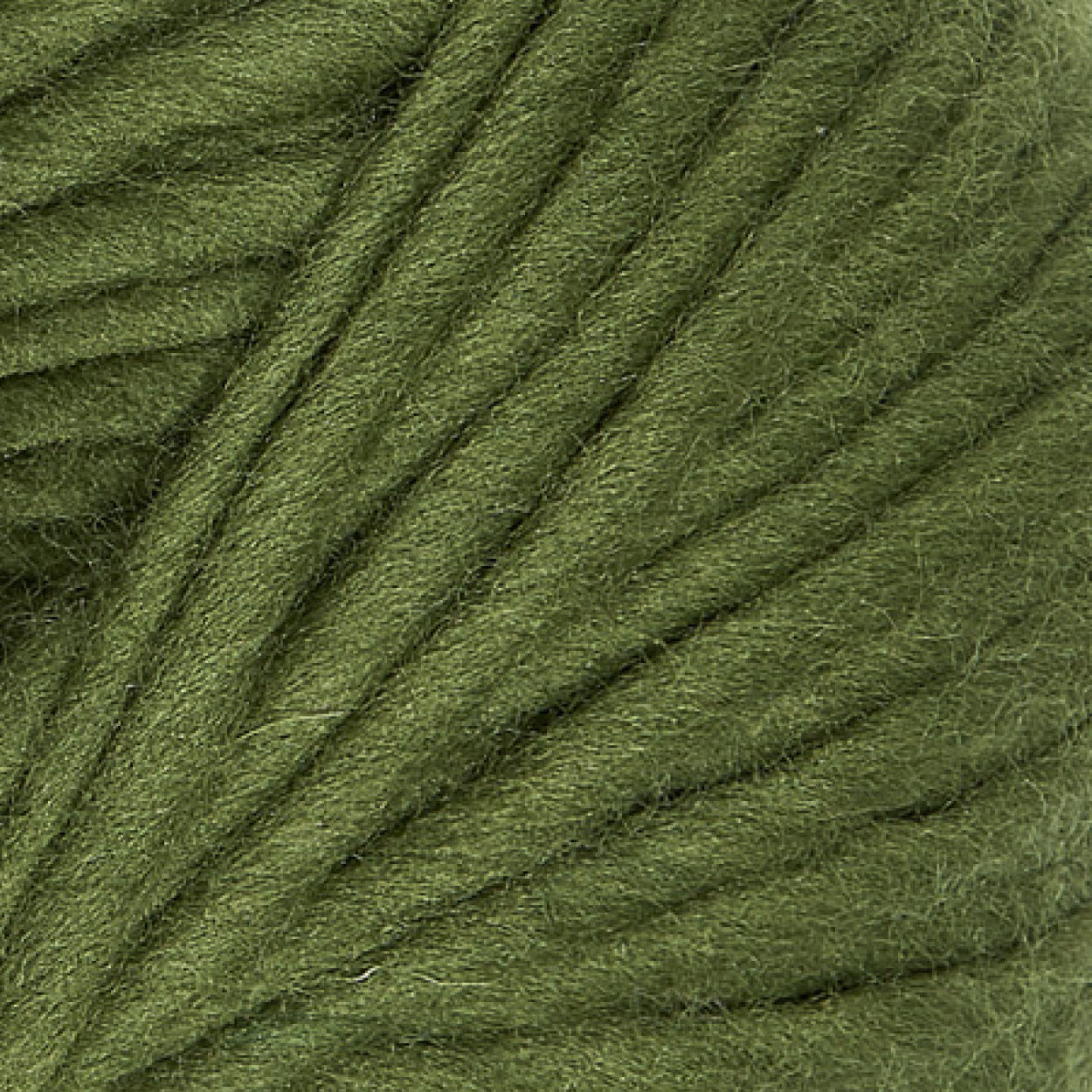 Merino Wool-Olive Green