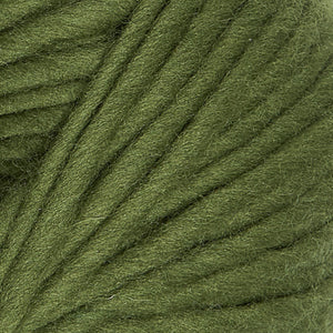 Merino Wool-Olive Green