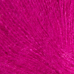 Mohair-Orchard Flower