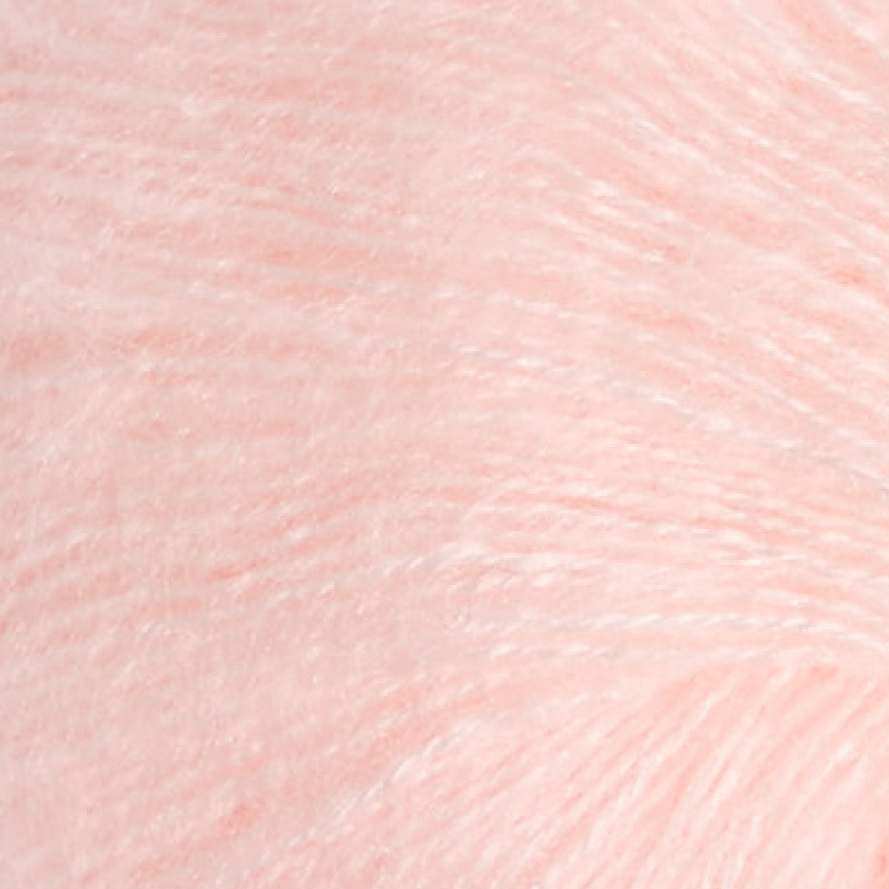 Mohair- Carnation Pink