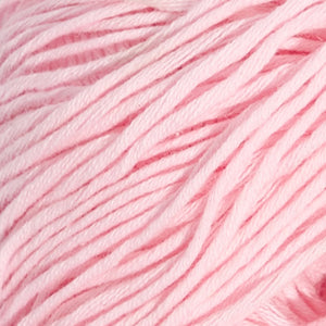 Cotton Yarn - Pastel Pink