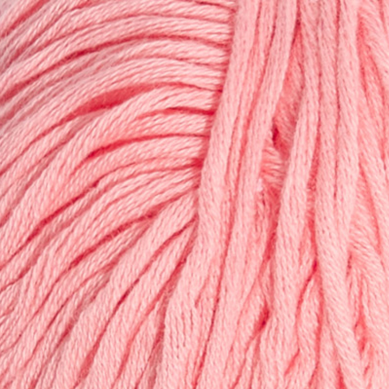 Cotton Yarn- Peach Sorbet