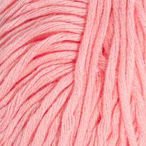 Cotton Yarn- Peach Sorbet