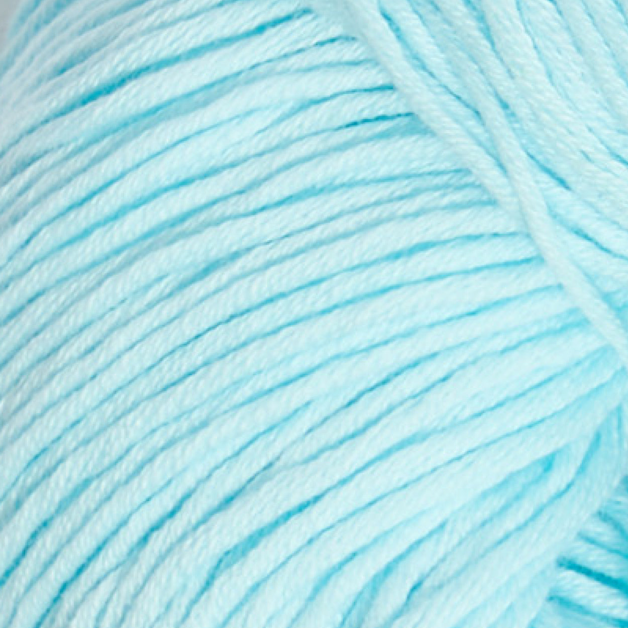 Cotton Yarn- Sky Blue