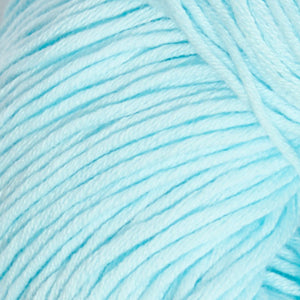 Cotton Yarn- Sky Blue