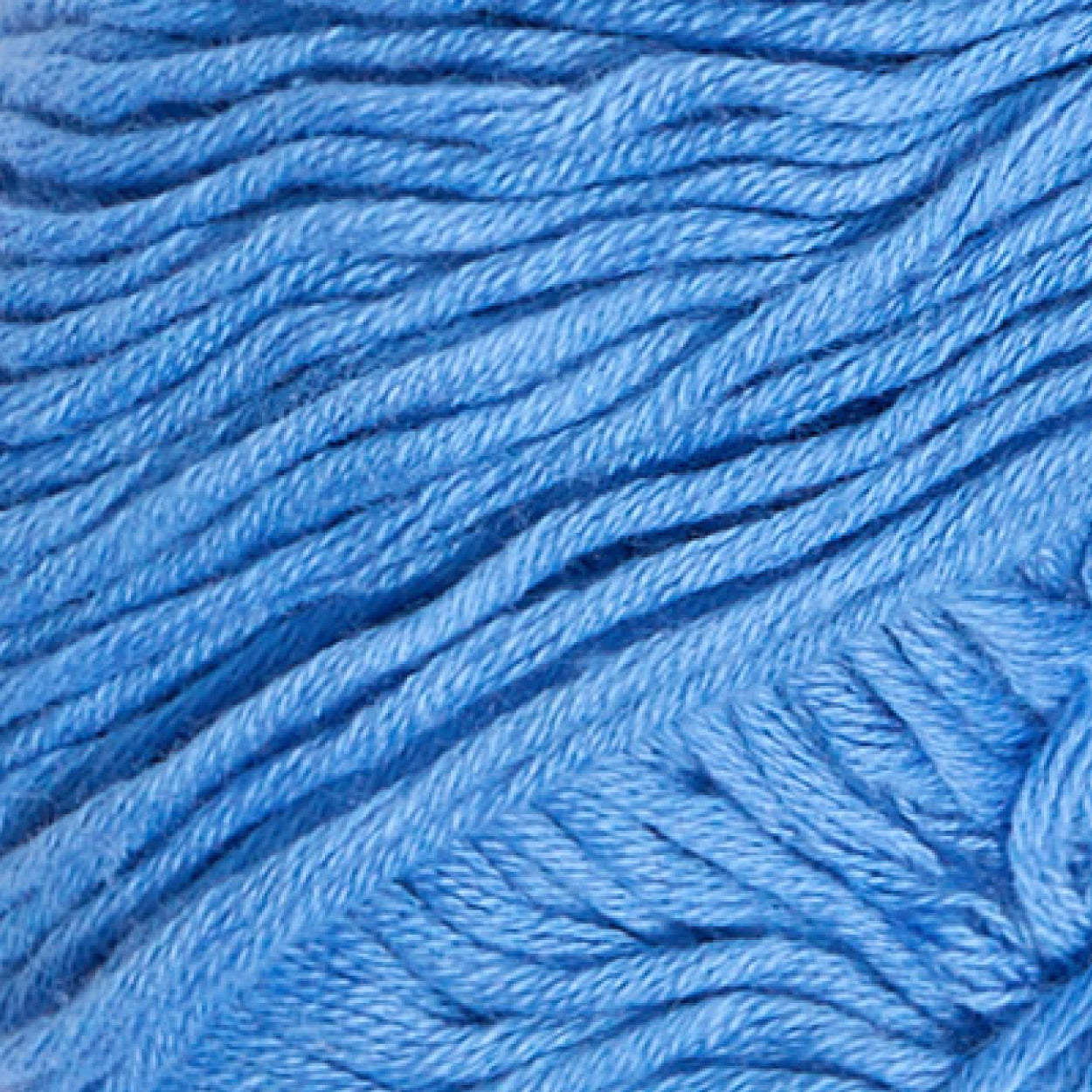 Cotton Yarn- Ultra Marine Blue