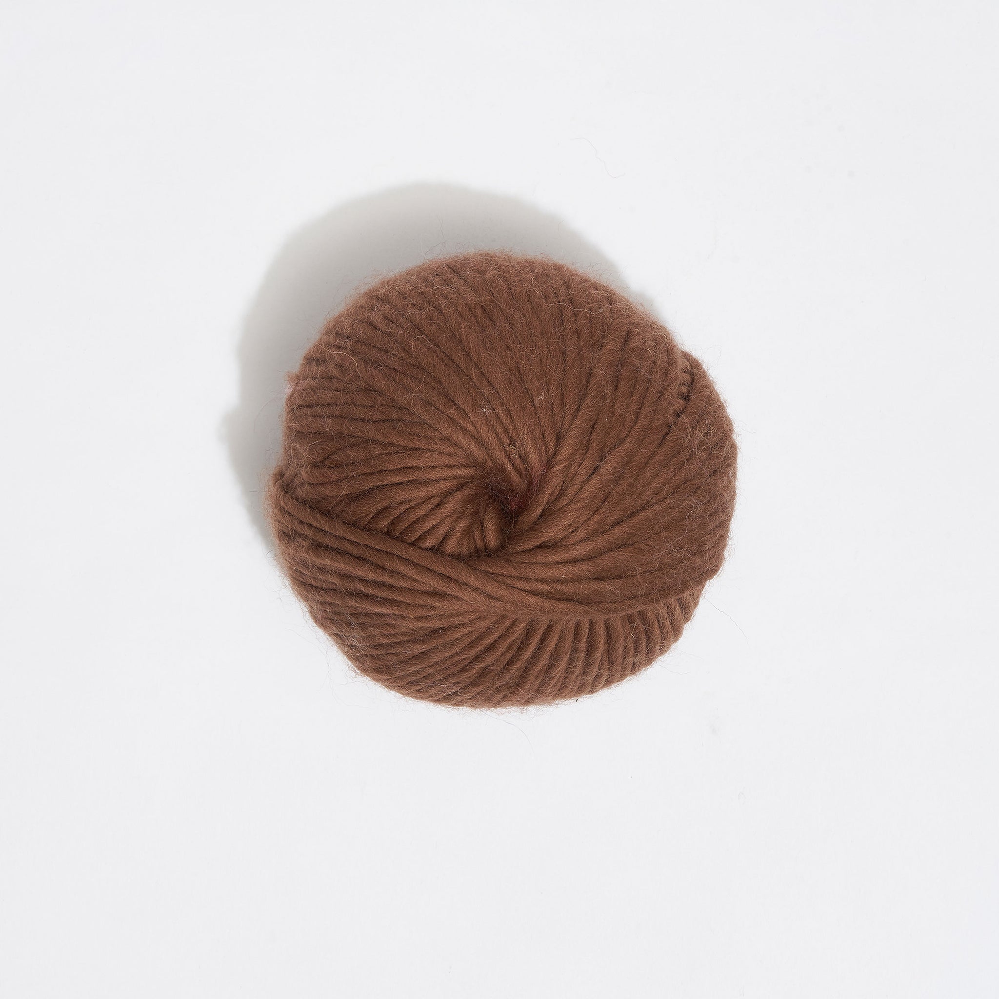Merino Wool- Wild Mushroom