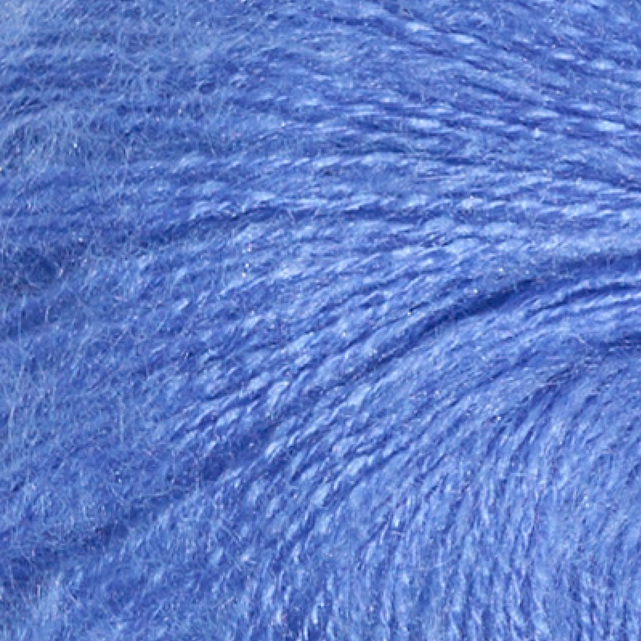 Mohair-BlueBell