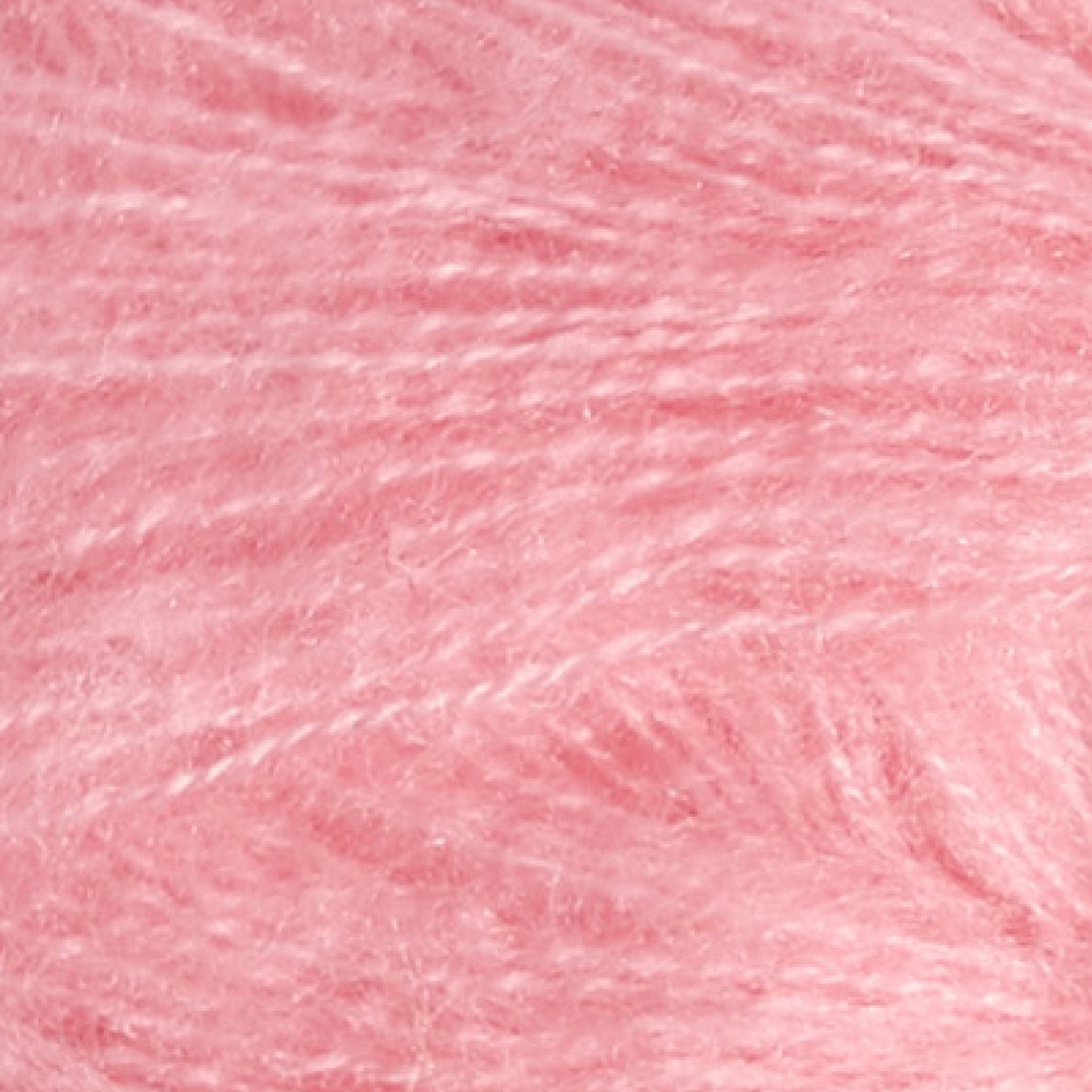 Mohair- Flamingo Pink